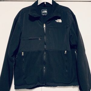 The North Face Denali fleece